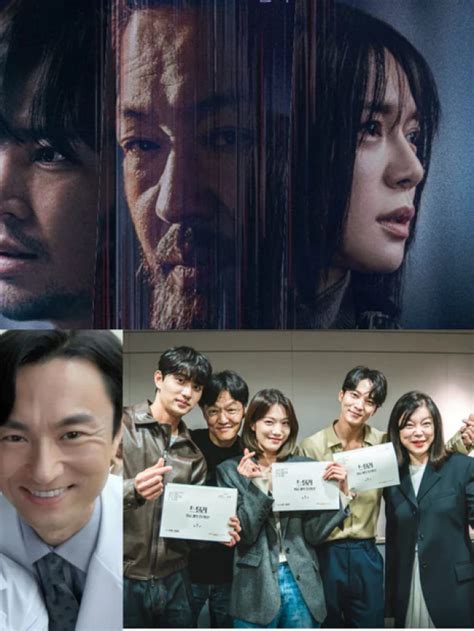 10 Best K Dramas Of 2023 News24