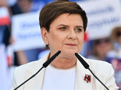 Nie jest istotną postacią Szydło uderza w Mastalerka