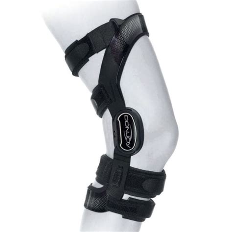 Buy Donjoy Fullforce Acl Knee Brace Sports Braces Australia