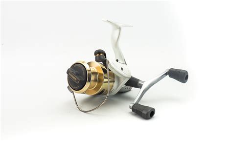 Made In Japan Boxed Shimano Stradic 4000 Fe Fixed Spoolspinning