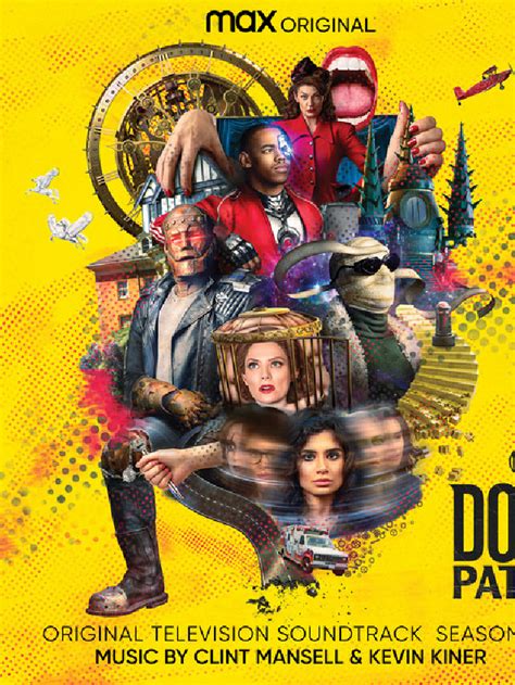 5 Superhero Shows Like Doom Patrol Sportskeeda Stories