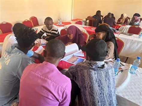 Photovoice Project Shows Pastoralist Perspectives On Prosperity And