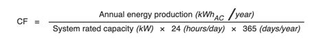 Pv Ac Dc Electricity 2021 Atb Nrel