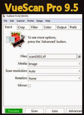 Vuescan 9 5 77 – Scanner Software With Advanced Features - downgup