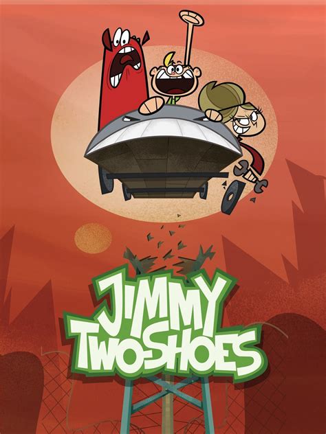 Jimmy Two Shoes Funding Credits Wkbs Pbs Kids Wiki Fandom