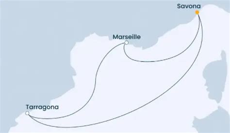 Costa Mittelmeer Kreuzfahrt Routen Angebote 2023 2024 Kreuzfahrt Org