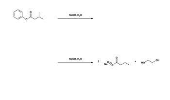 Answered: NaOH, H2O NaOH, H₂O 2 Na НО OH | bartleby