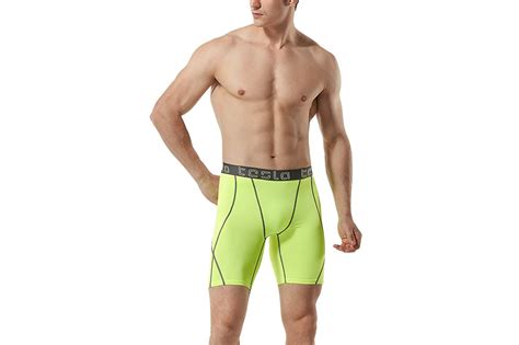 14 Amazing Compression Underwear For Men For 2023 Under Tec