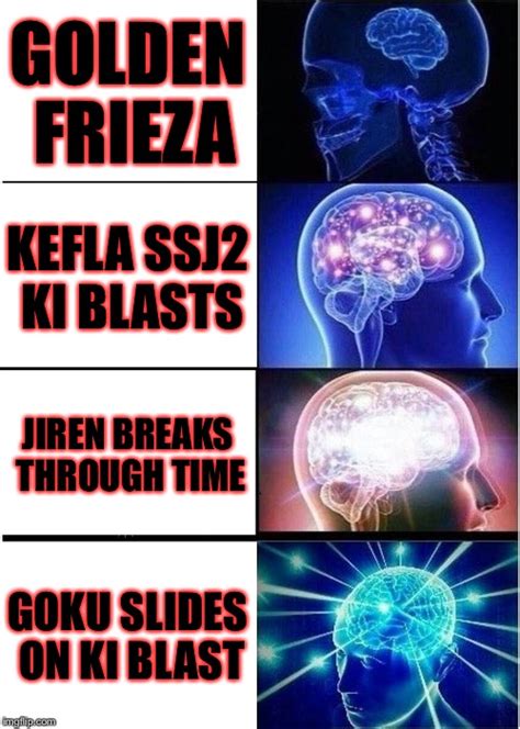 Expanding Brain Meme Imgflip