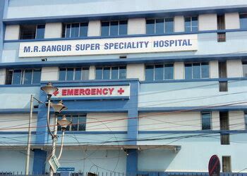 5 Best Government Hospitals In Kolkata WB 5BestINcity