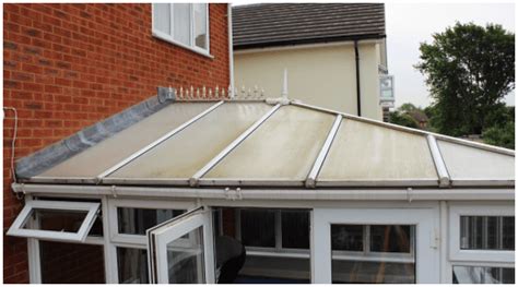 Tiled Conservatory Roofs Roofing Solutions In Milton Keynes