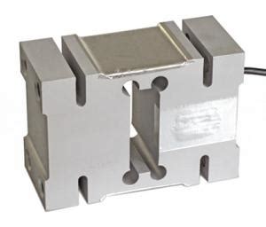 Single Point Load Cells Mux Weighing Solutions