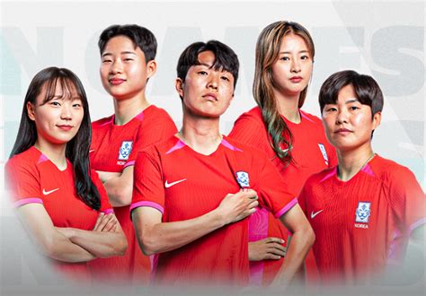 2023년 항저우 아시안 게임 여자 축구 경기일정 조별편성