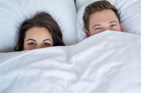 Women In This Scottish Town Are More Likely To Have Sex On A First Date