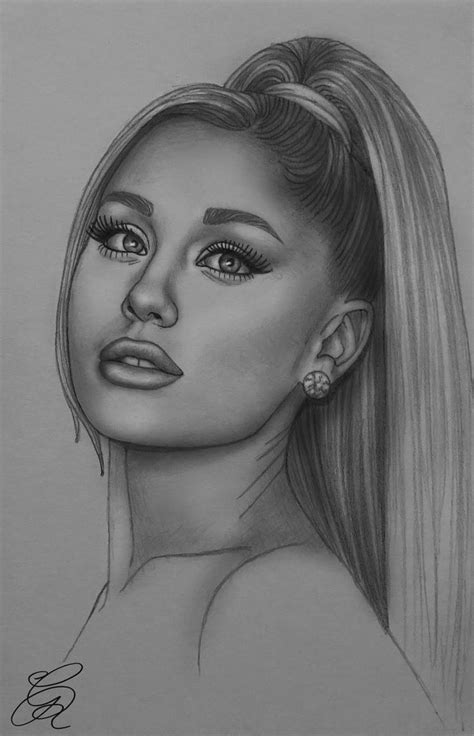 26 Best Ideas For Coloring Ariana Grande Coloring Pages To Print