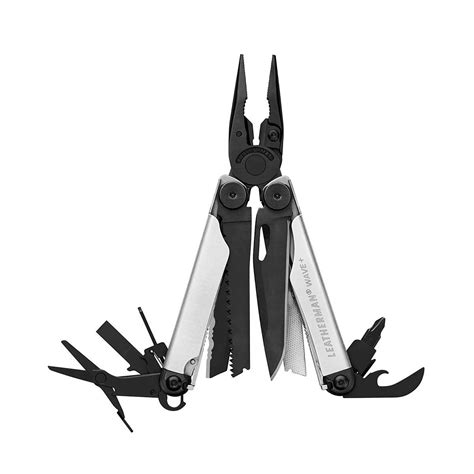 Leatherman Wave Plus Multi Tool Optics Trade