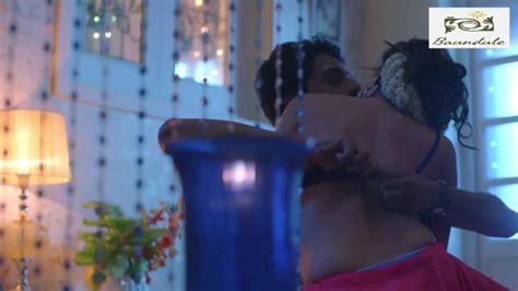 Anamika Chakraborty Soumya Sex Scene Edited Of Holy Faak Web Series