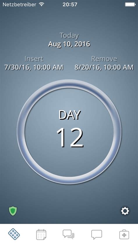 myPill® Birth Control Reminder App