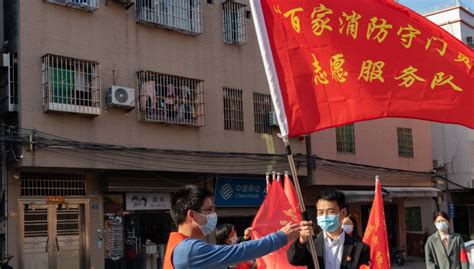 南沙黄阁镇：党建引领消防排查，同心构筑平安东里