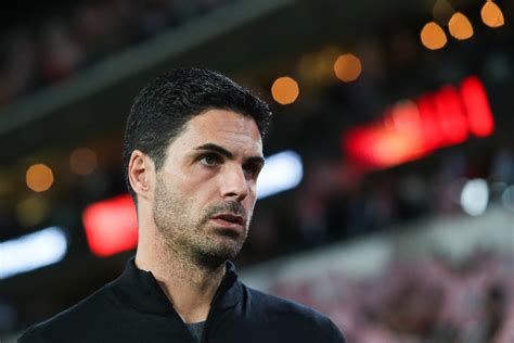 Mikel Arteta Says Theres Something Unusual Ahead Of Chelsea Vs Arsenal