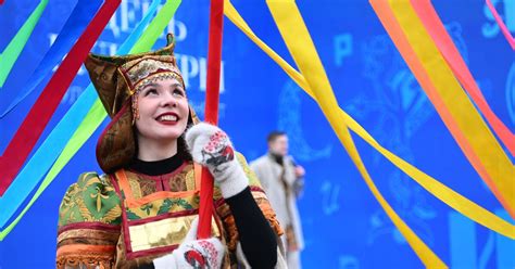 Выставка "Россия". Интерактивная игровая программа "Веселые раззадоры ...