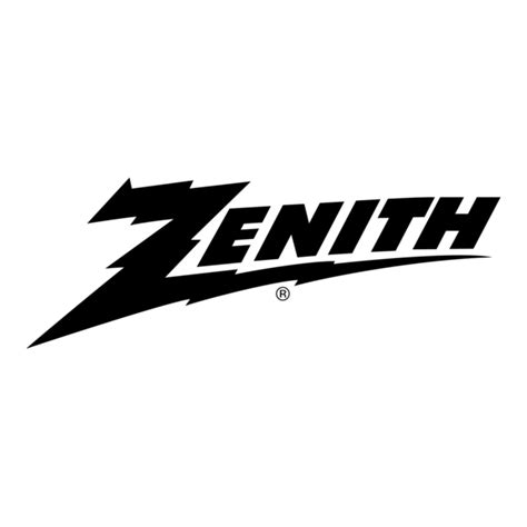 Zenith Logo Png Vector Ai Free Download