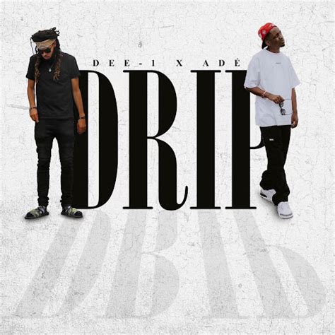 Drip - YouTube Music