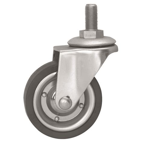 Heavy Duty Caster Wheels Harbor Freight At John Shaffer Blog