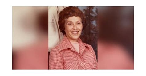 Alma A Schillinger Obituary 2022 Waterford Mi Potere Modetz