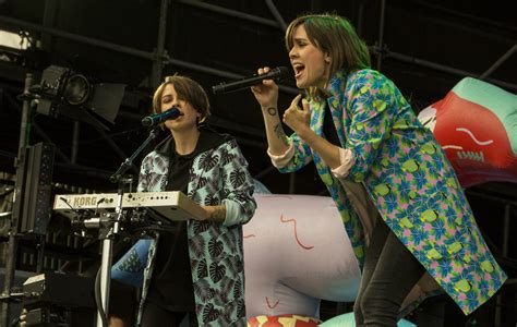 Tegan And Sara Hit Back At Unethical” Resellers With Pay What You Can