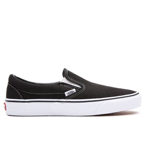 Vans Classic Slip On Footwear Natterjacks