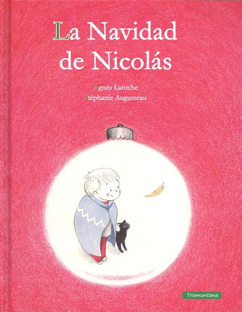 La Navidad De Nicol S Libros De Navidad Un Cuento De Navidad Cuentos