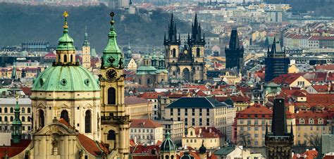 Prague