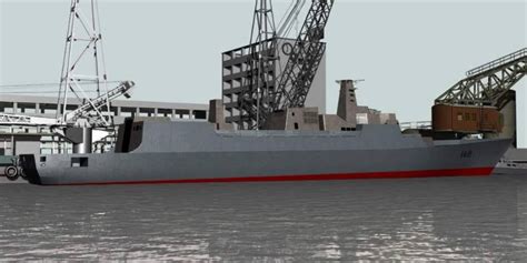 Luyang Type 052B- People's Liberation Army Navy