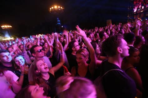 Zakończył się Fest Festival 2021 Na cztery dni Park Śląski zmienił się