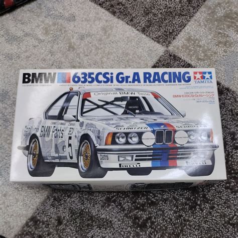 Yahoo Sx Bmw Csi Gr A