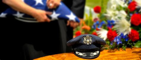 How To Arrange For Military Funeral Honors Funeral Help Center