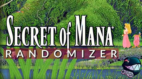 Secret Of Mana Randomizer YouTube