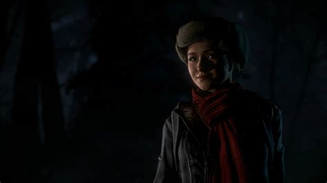 Chapter 1 Until Dawn Wiki Fandom