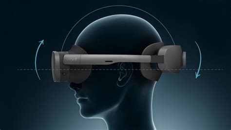 VIVE XR Elite: The [Best Standalone] VR Headset's Features and Specs ...