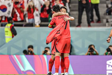 Rekap Hasil Piala Dunia Tadi Malam Brasil Dan Portugal Kalah