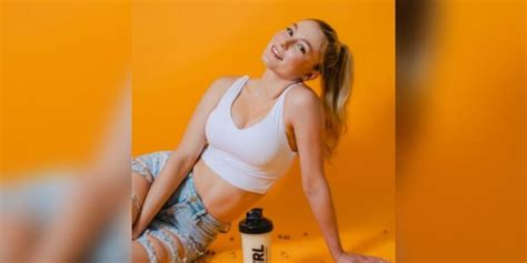 Who Is Stpeach Wiki Biography Net Worth Age Boyfriend Height