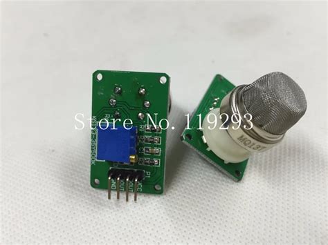 [BELLA]New original ammonia sensor MQ 137 MQ137 NH3 gas sensor module ...