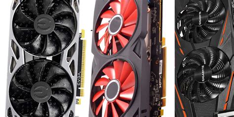 Budget Graphics Cards Janis Leslie