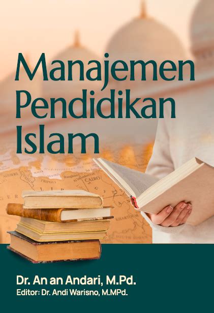 Manajemen Pendidikan Islam Sulur Pustaka