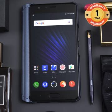 Infinix Note 4 Pro Infinix Hot 5 Infinix Hot 5 Lite Smartphone