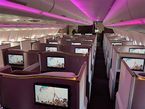 Redeeming Flying Blue Miles On Virgin Atlantic There S Still Value