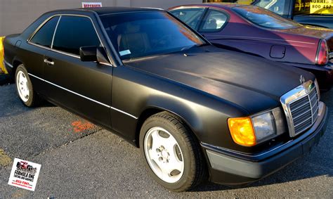 1993 Mercedes 300CE