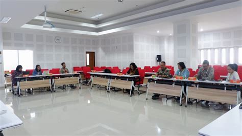 Studi Banding Dosen Universitas Budi Luhur Ke Prodi Pariwisata Fib Ugm