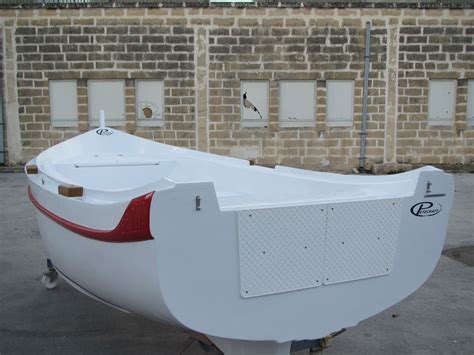 Petecraft 15 Passengers – Petecraft